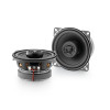 Focal ACX 100 Auditor EVO Series 4 Inch 2 Way car Speakers
